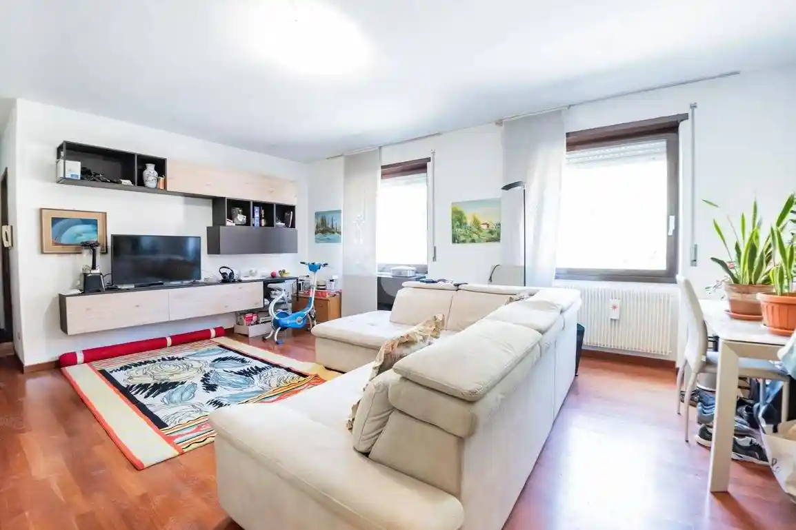 Appartamento in vendita a Trento