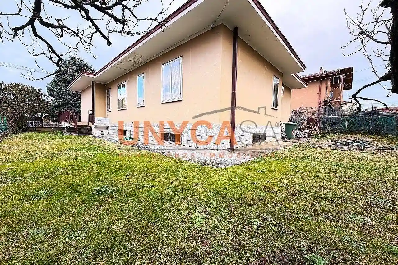 Villa - foto 4