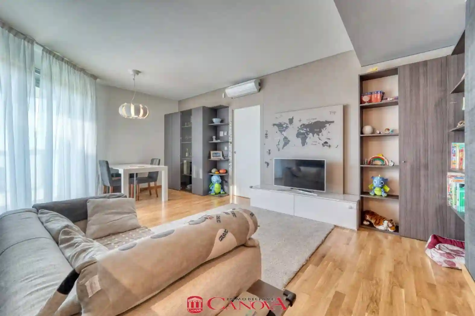 Appartamento - foto 2