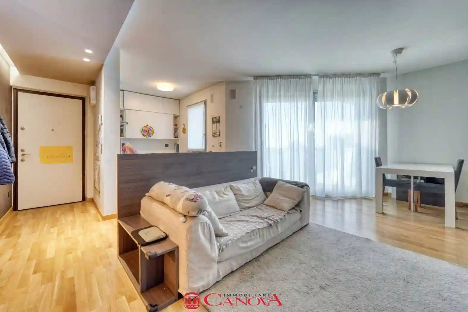 Appartamento - foto 5