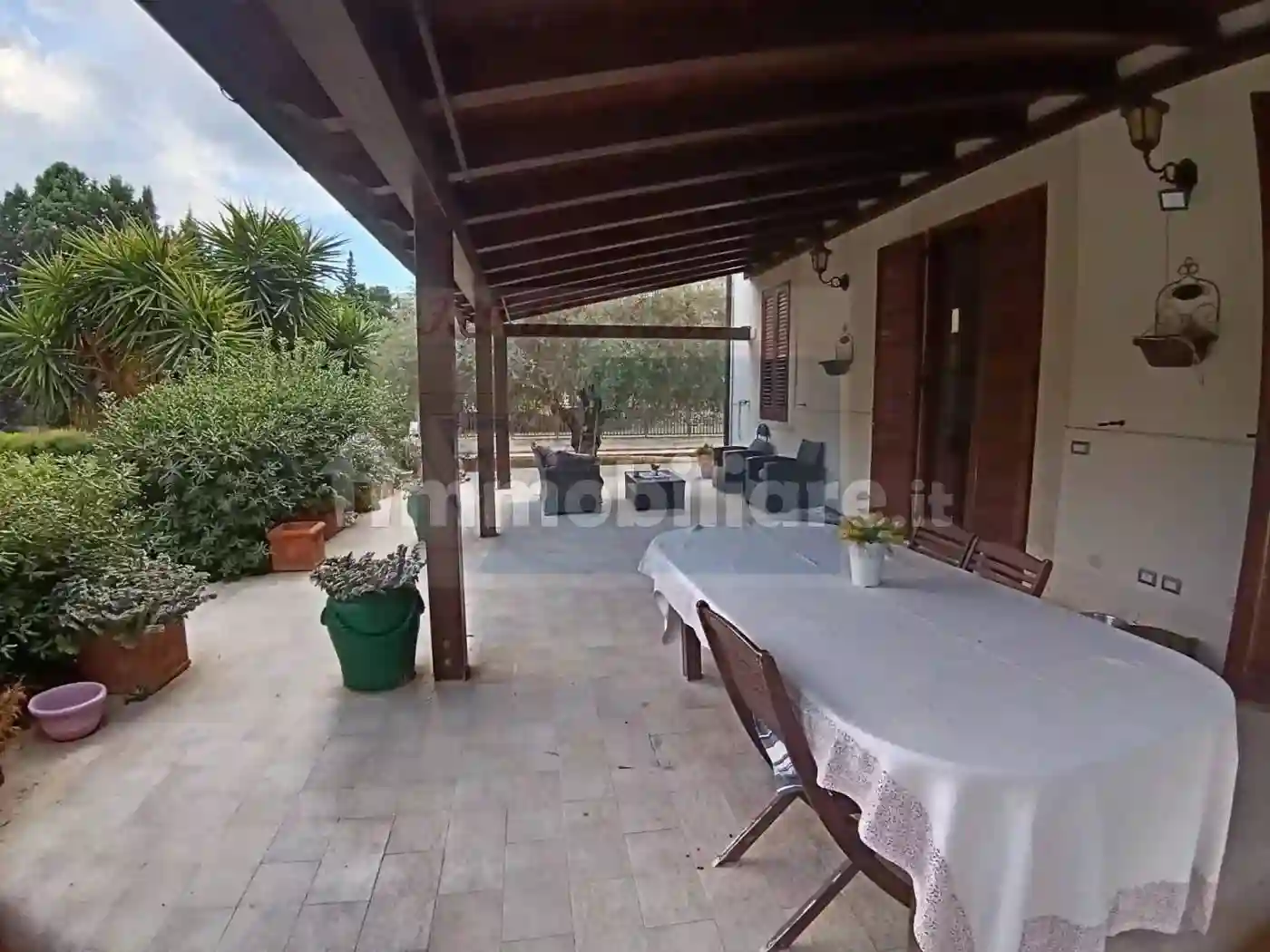 Villa - foto 3