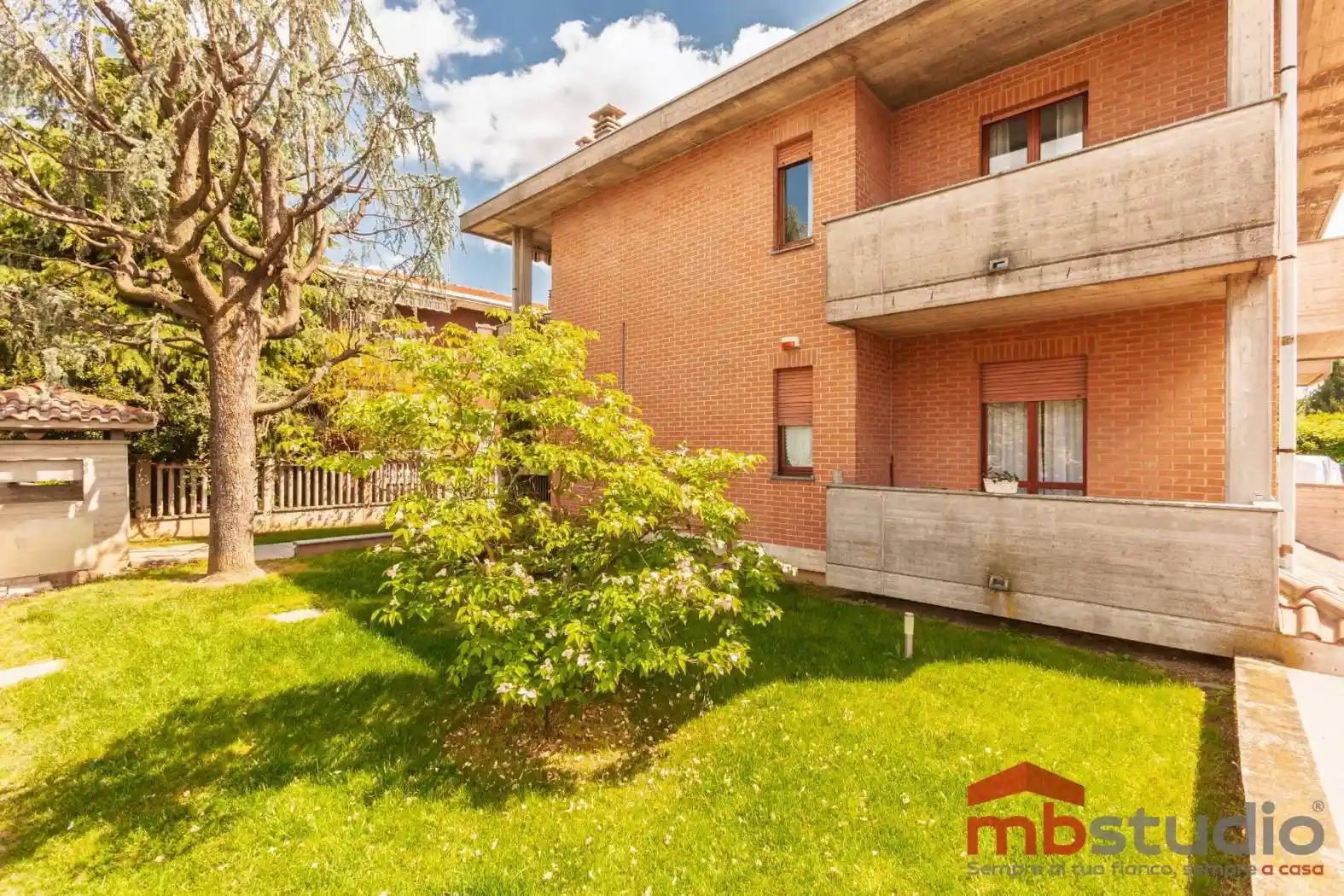 Appartamento in vendita a Saronno