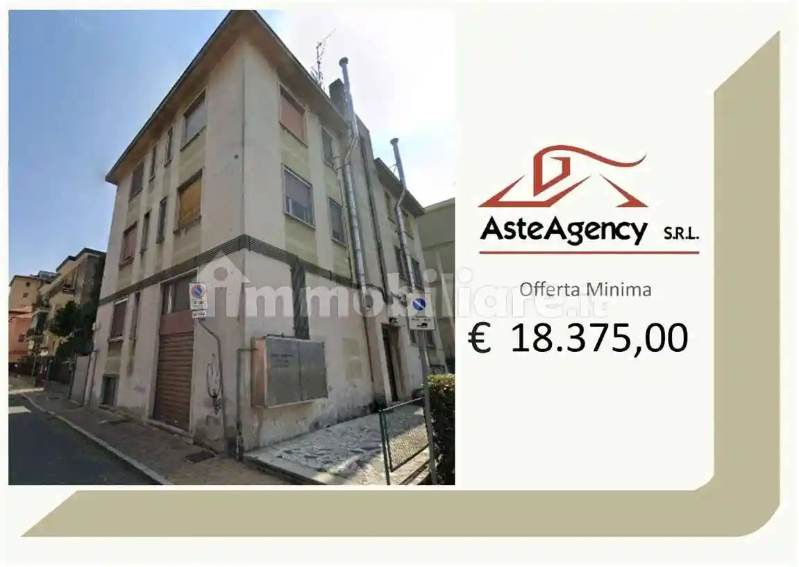 Appartamento in vendita a San Giuliano Milanese