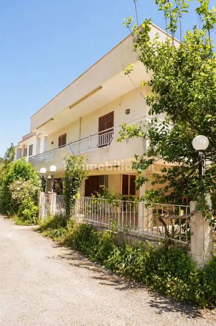 Villetta a schiera in vendita a Nocera Inferiore