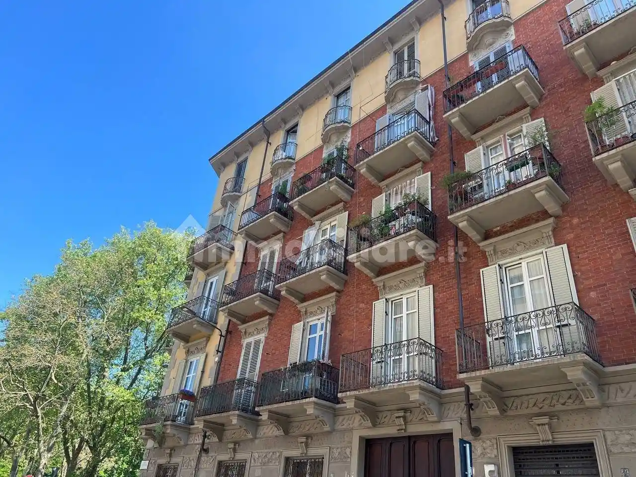 Appartamento in affitto a Torino