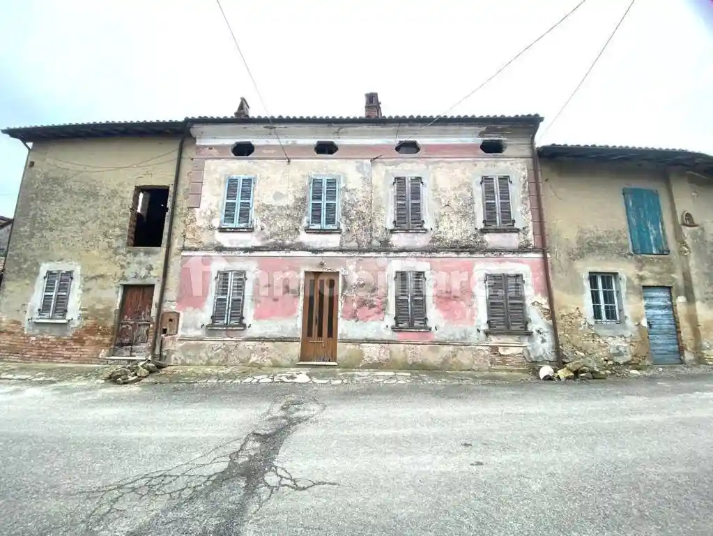 Rustico - Casale in vendita a Santa Giuletta