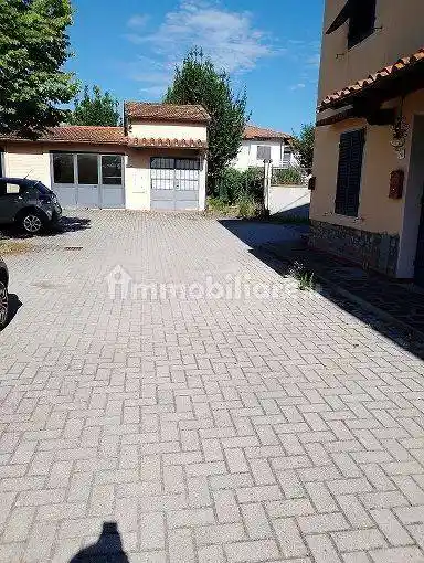 Appartamento in vendita a Pistoia