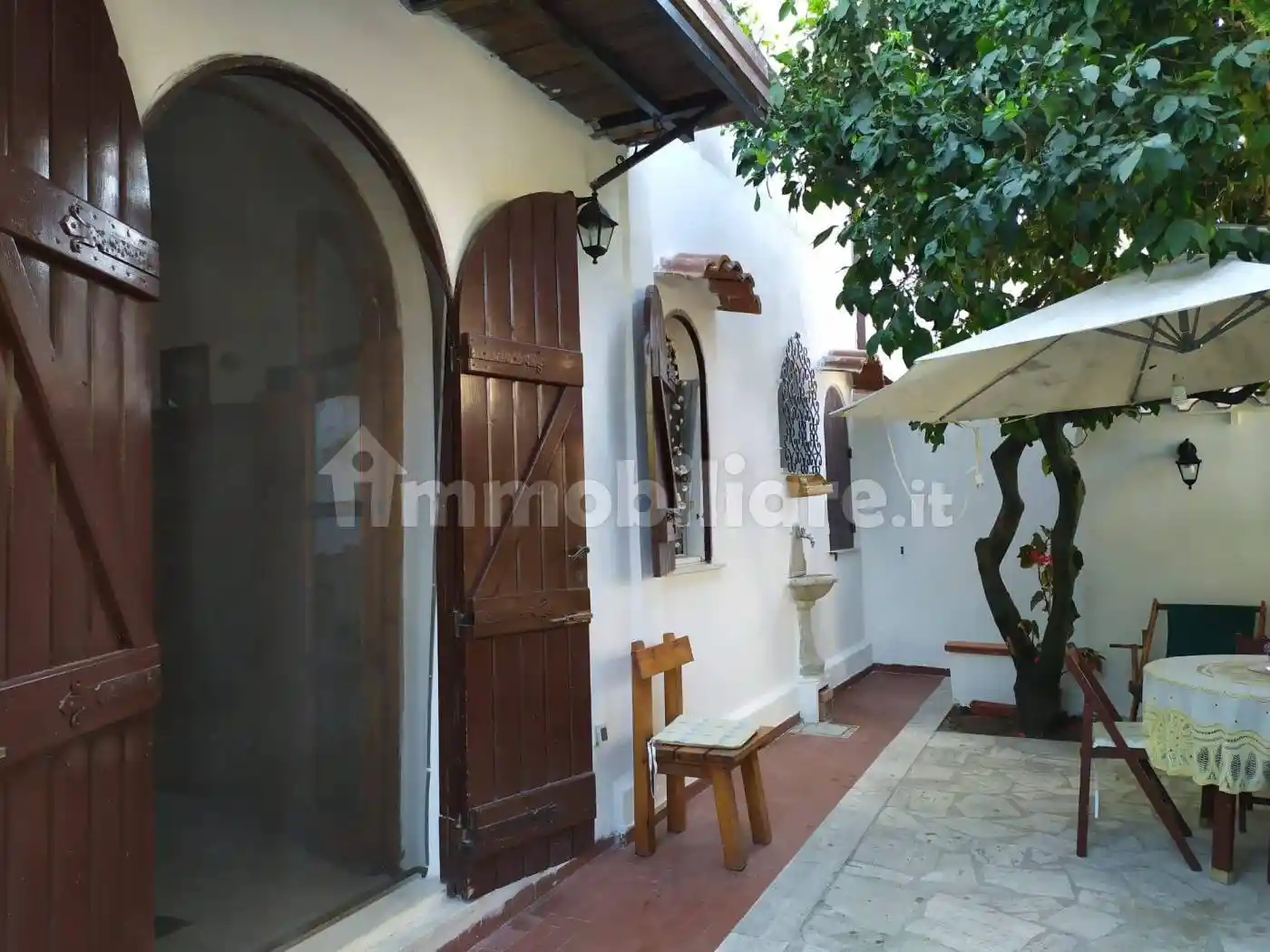 Appartamento in affitto a San Felice Circeo