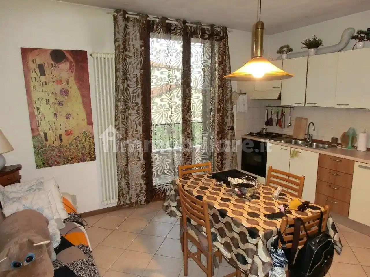 Appartamento in vendita a Salzano