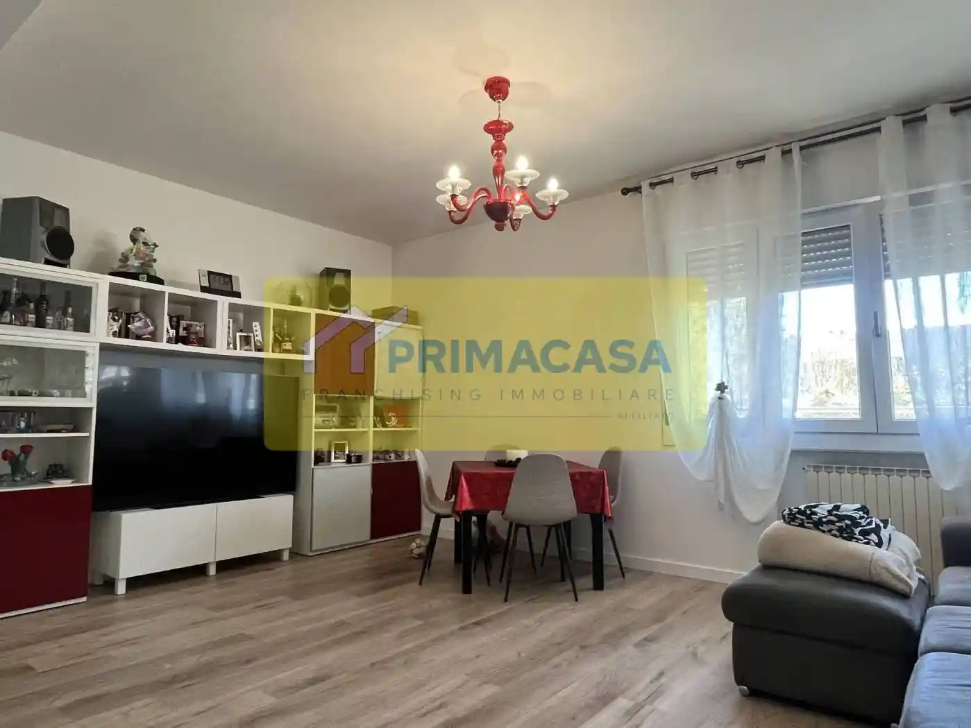 Appartamento in vendita a Mirano
