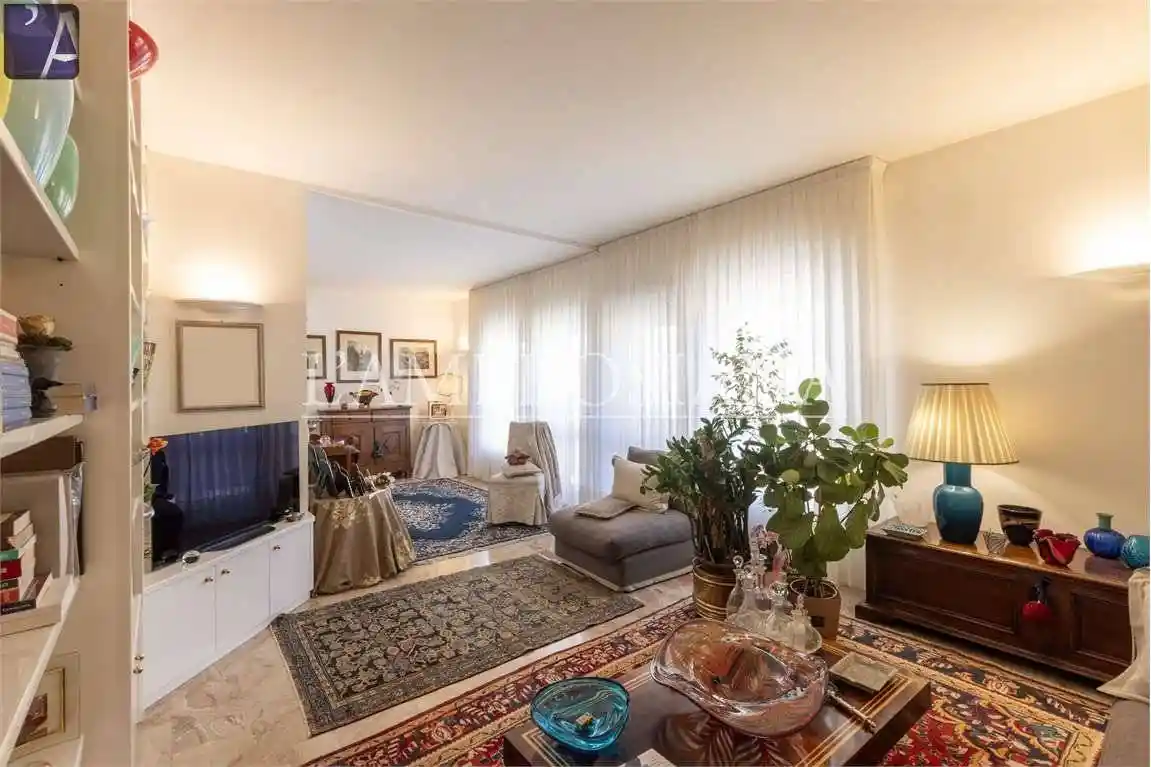 Appartamento in vendita a Padova