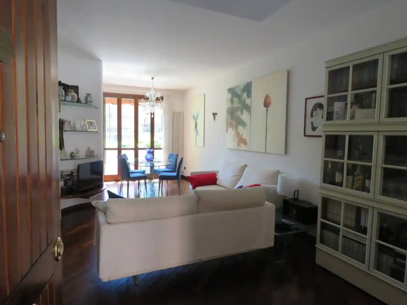 Villa in vendita a Modena