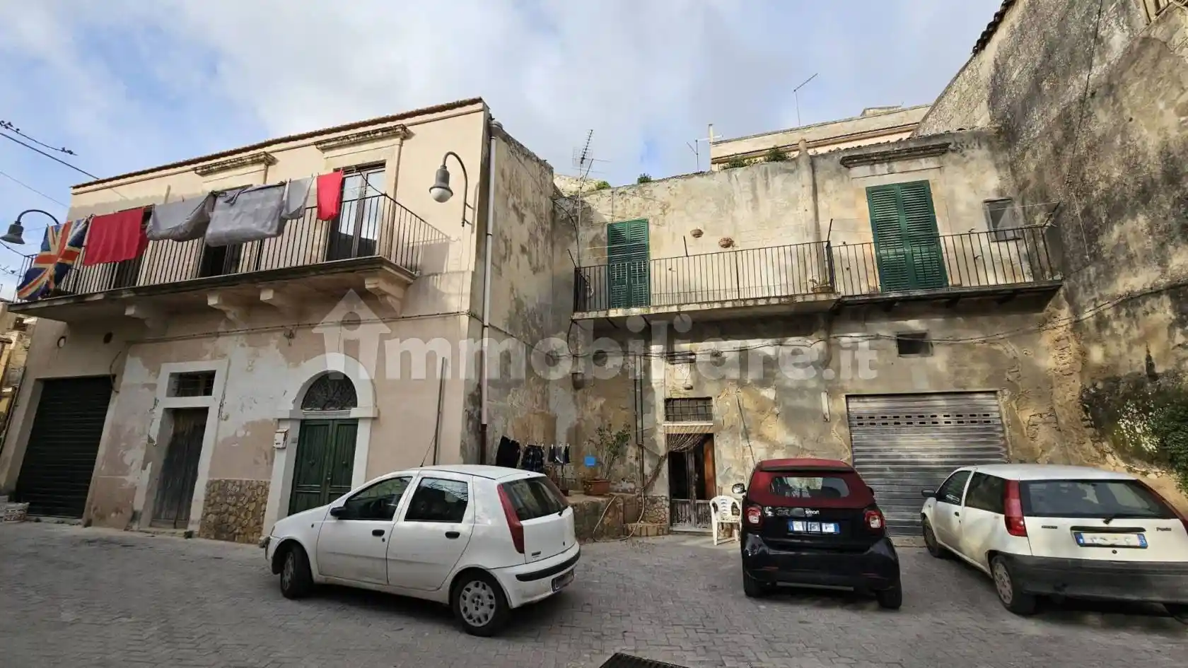 Villa in vendita a Modica