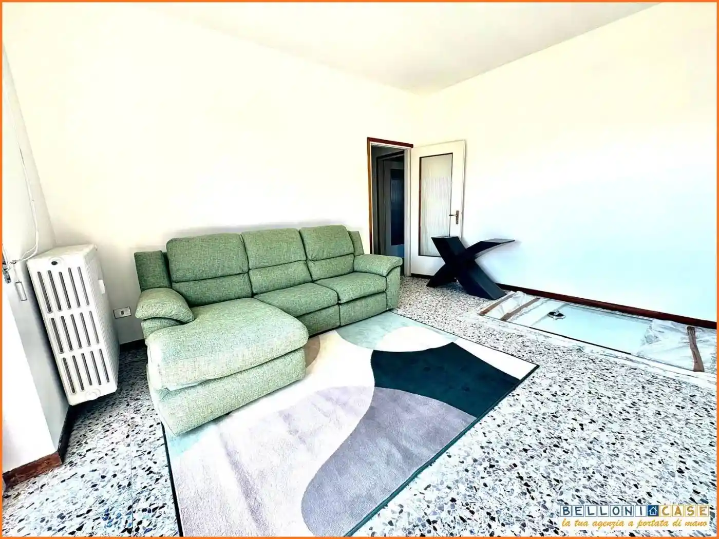 Appartamento in vendita a Varese