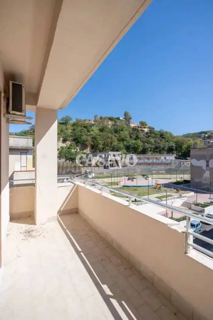 Appartamento in vendita a Messina