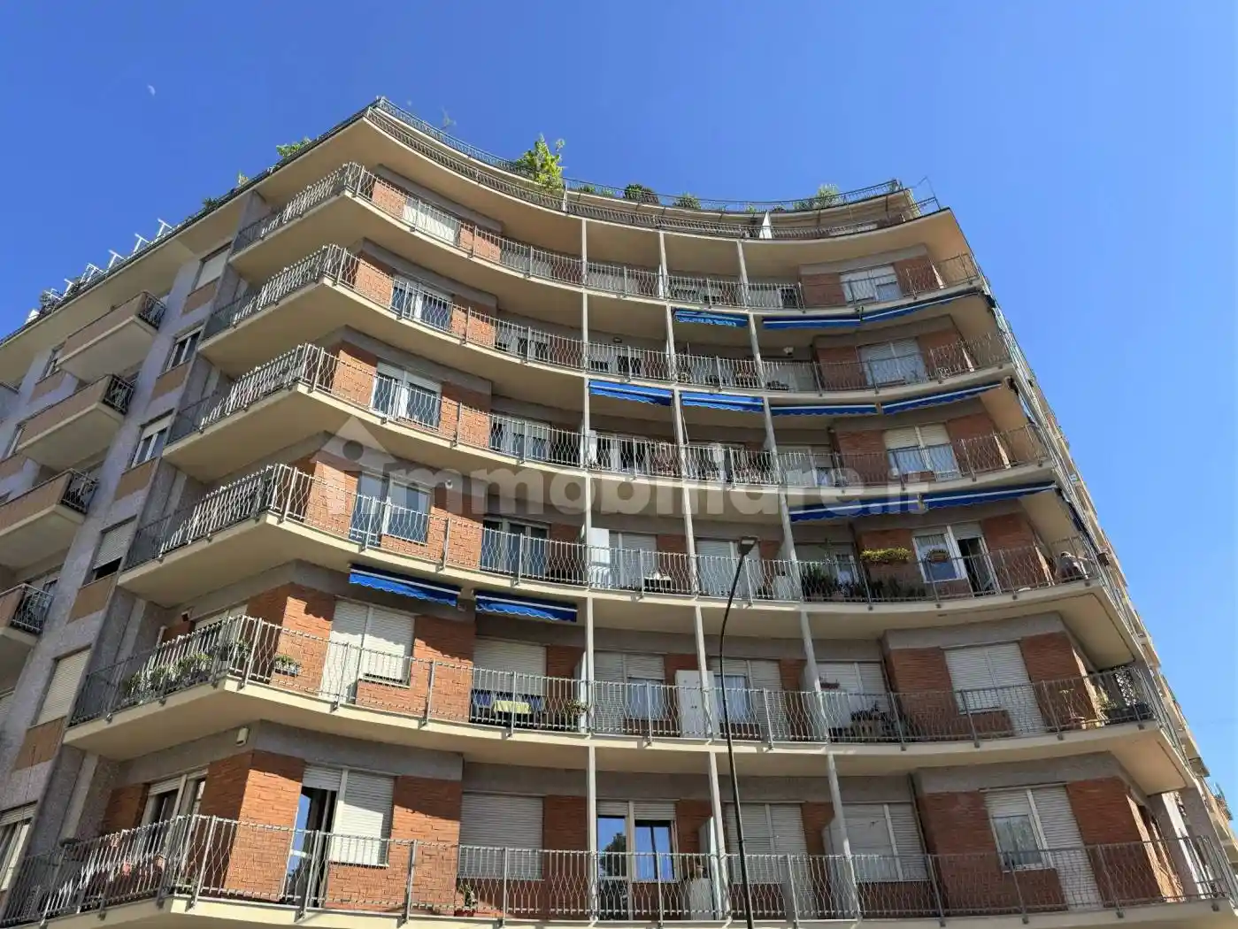 Appartamento in vendita a Torino
