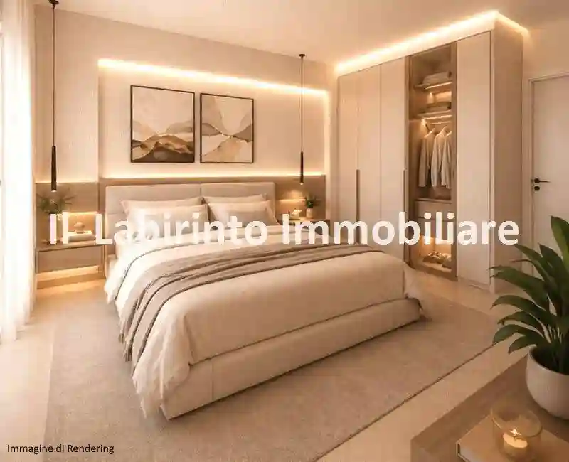Villetta a schiera - foto 4