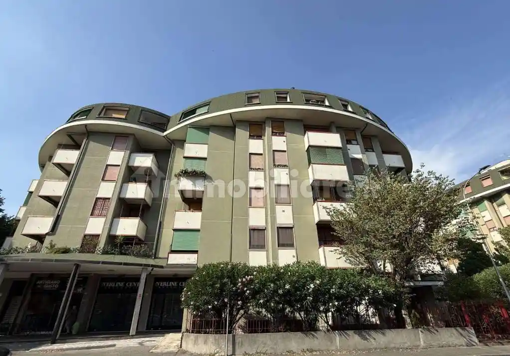 Appartamento in vendita a Melzo