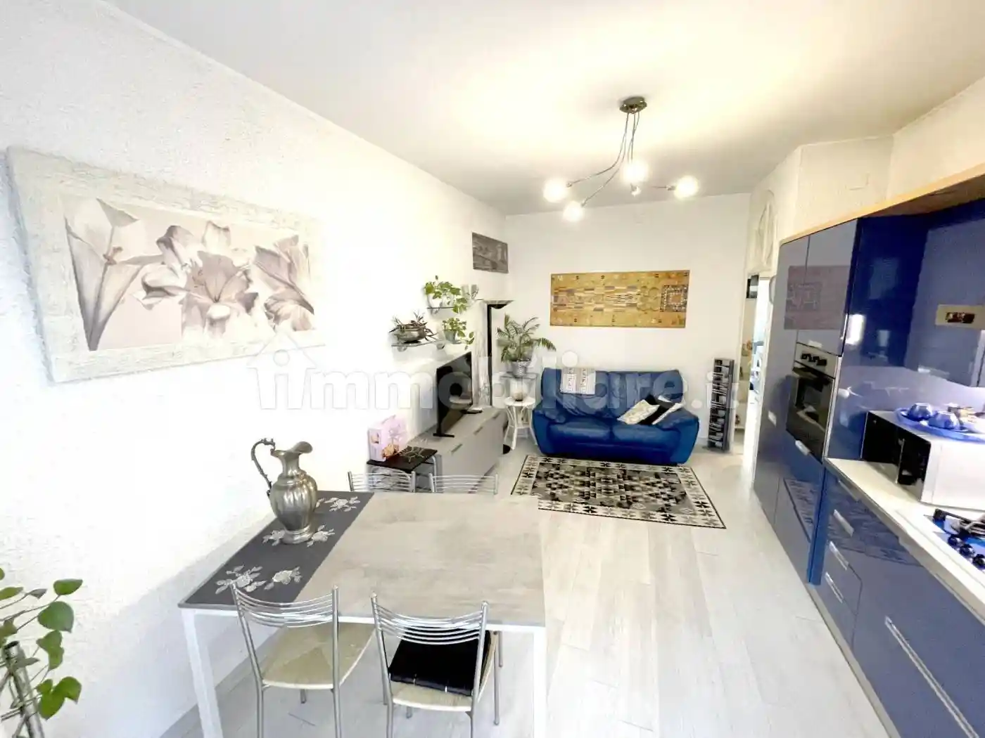 Appartamento in vendita a Spinea