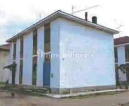Appartamento in vendita a Vigevano