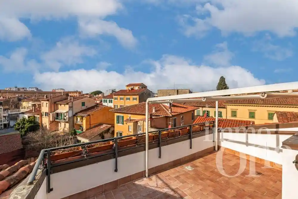 Appartamento in vendita a Pisa