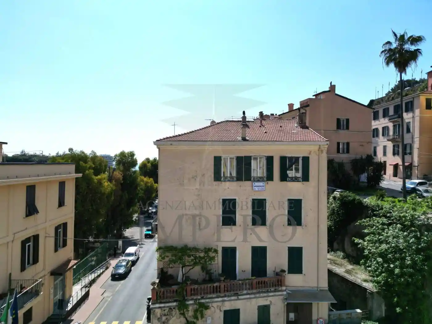 Appartamento in vendita a Ventimiglia