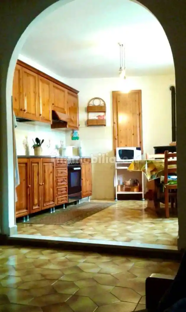 Casa indipendente in vendita a Aurigo