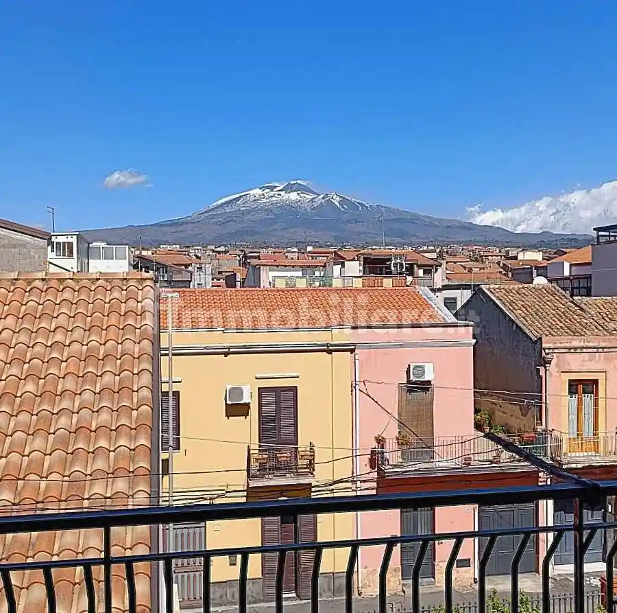 Appartamento in vendita a Belpasso