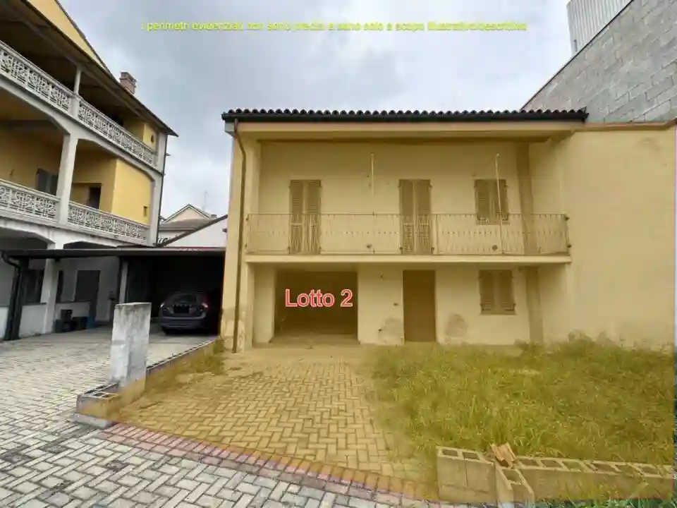 Casa indipendente - foto 2