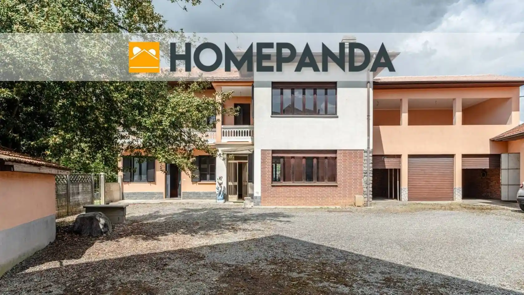 Villa in vendita a Cavallirio