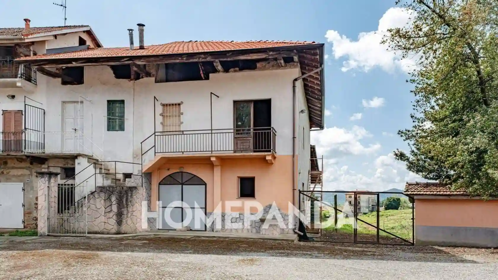 Villa - foto 2