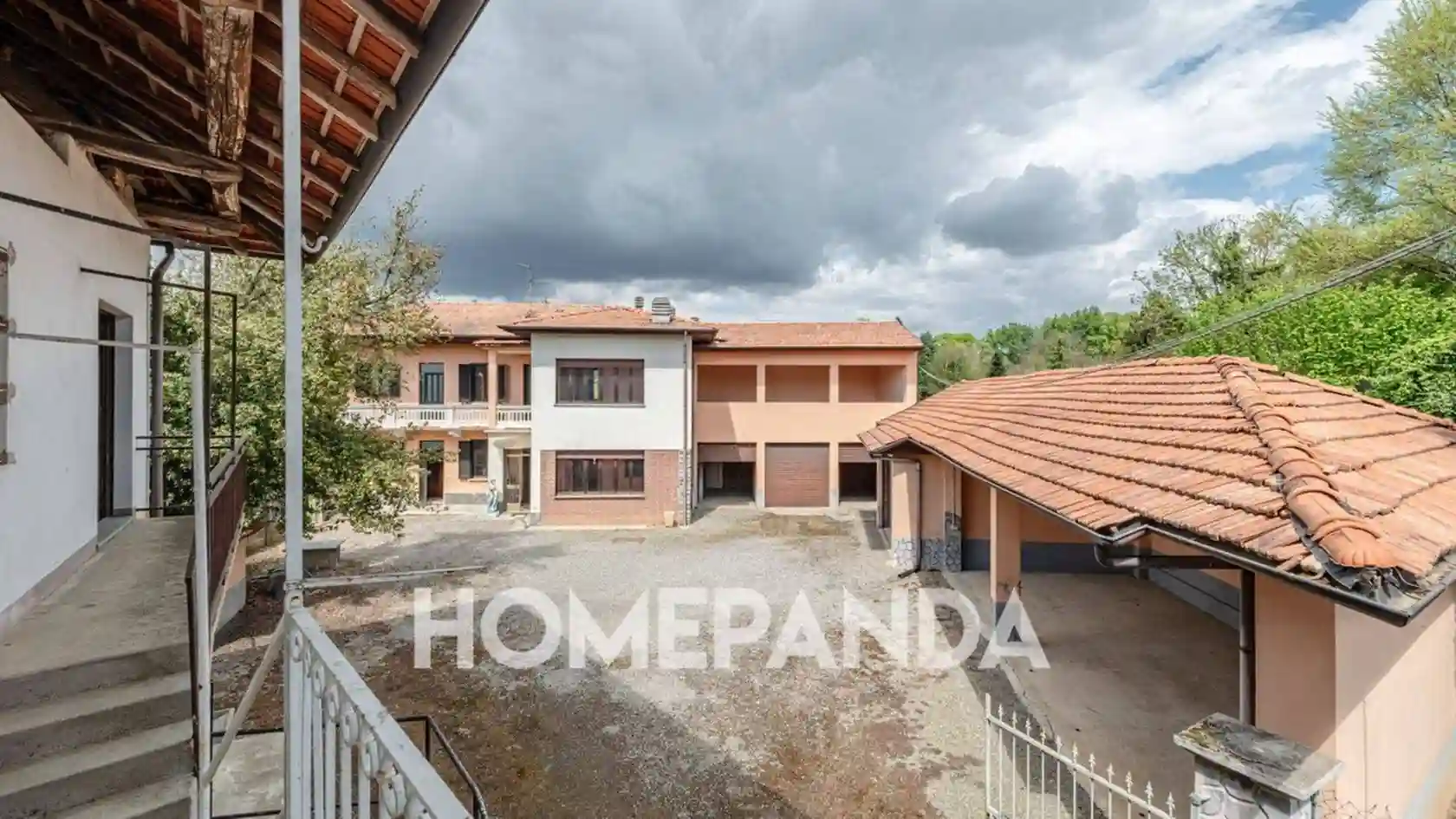Villa - foto 4