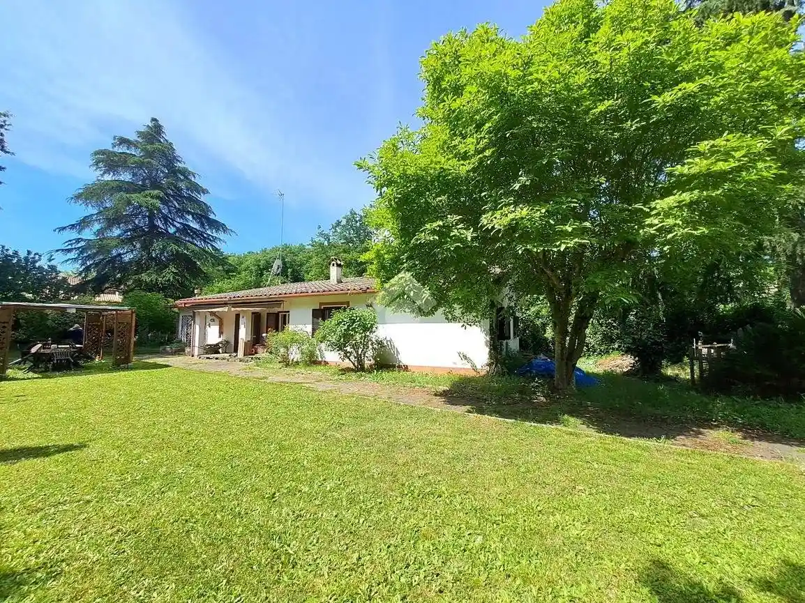 Villa in vendita a Rignano Flaminio