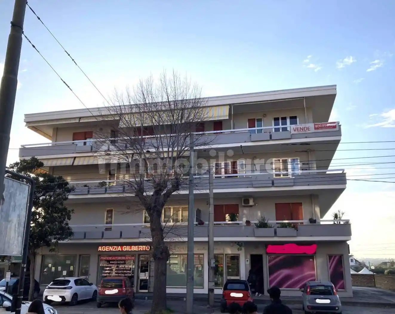 Appartamento in vendita a Chieti