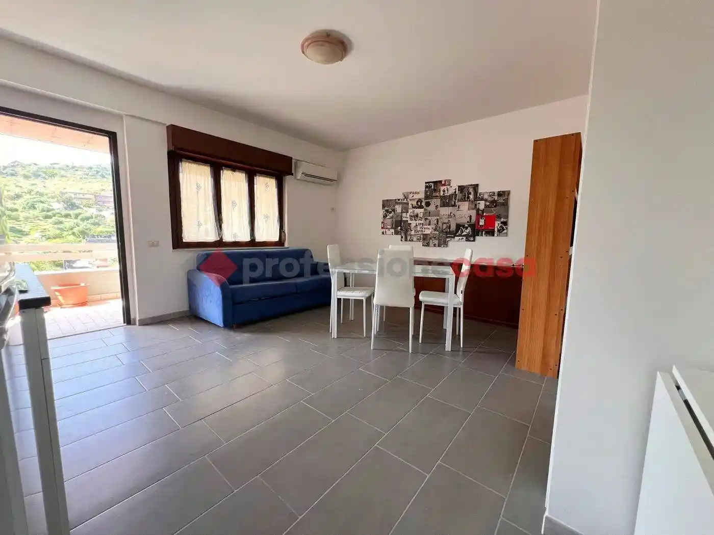 Appartamento in affitto a Aci Castello