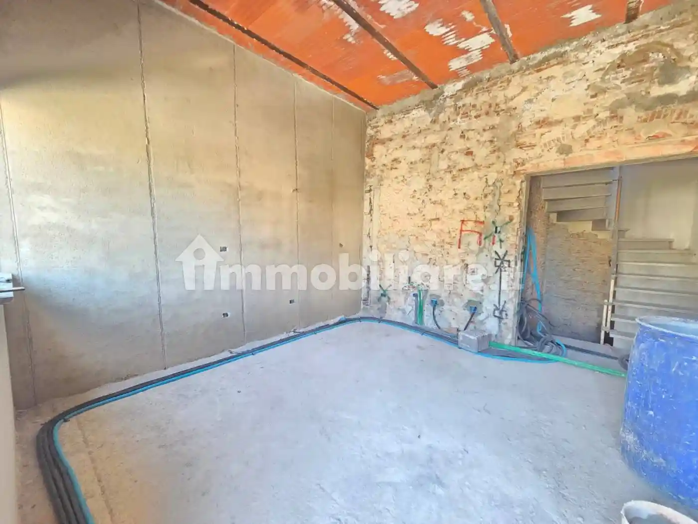 Appartamento in vendita a Cascina