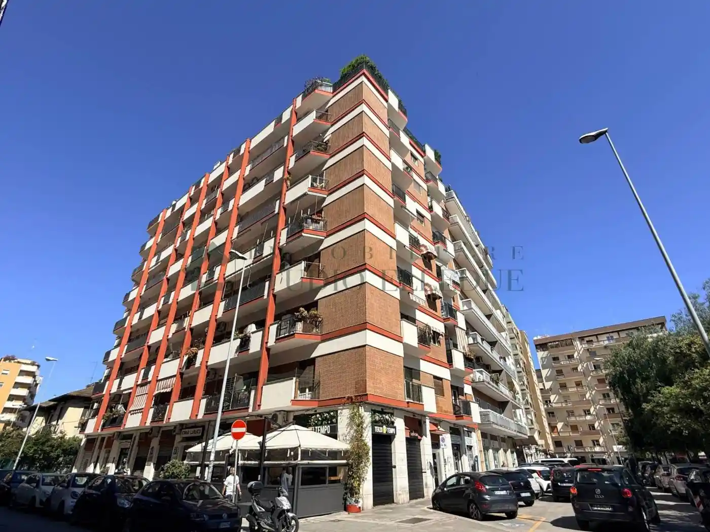 Appartamento in vendita a Bari