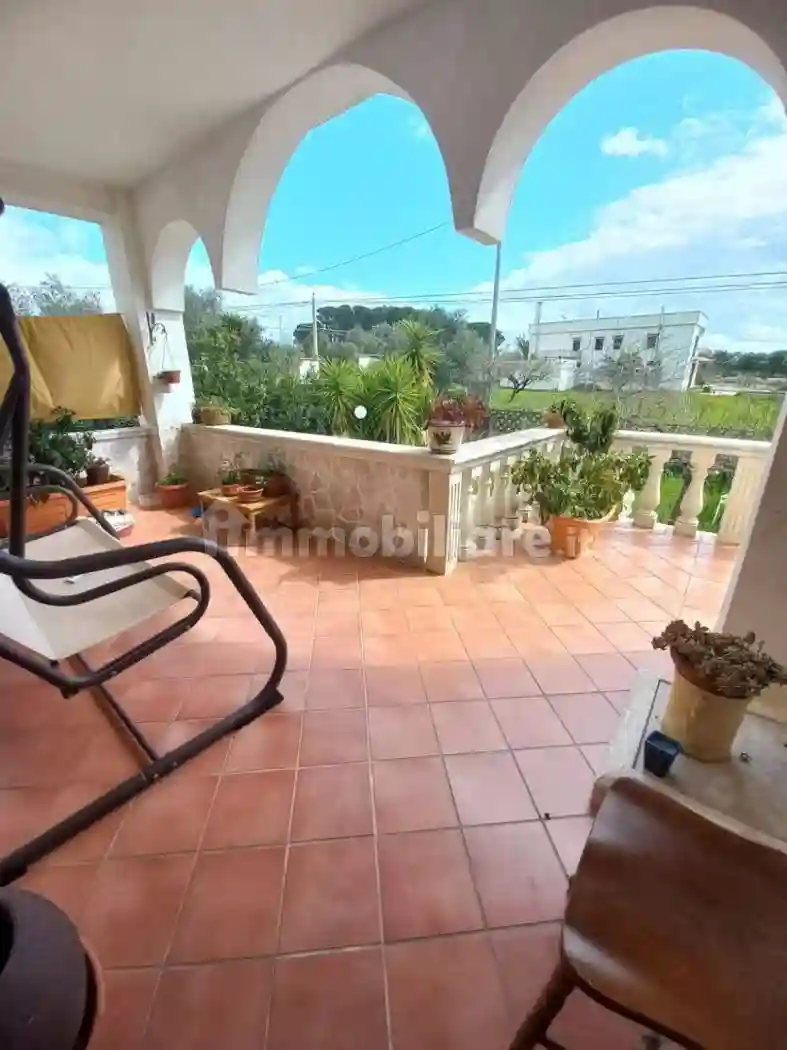 Villa - foto 5