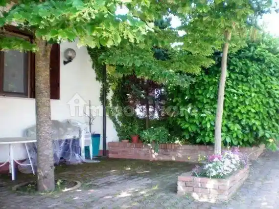Villa in vendita a San Giorgio del Sannio