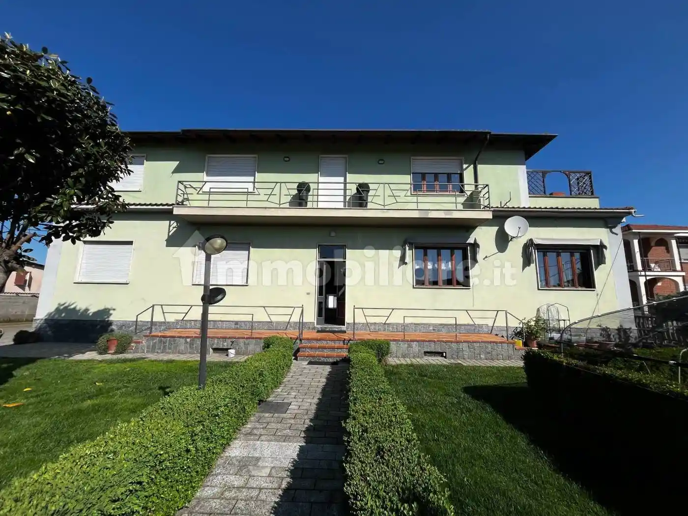 Appartamento in vendita a Scarnafigi
