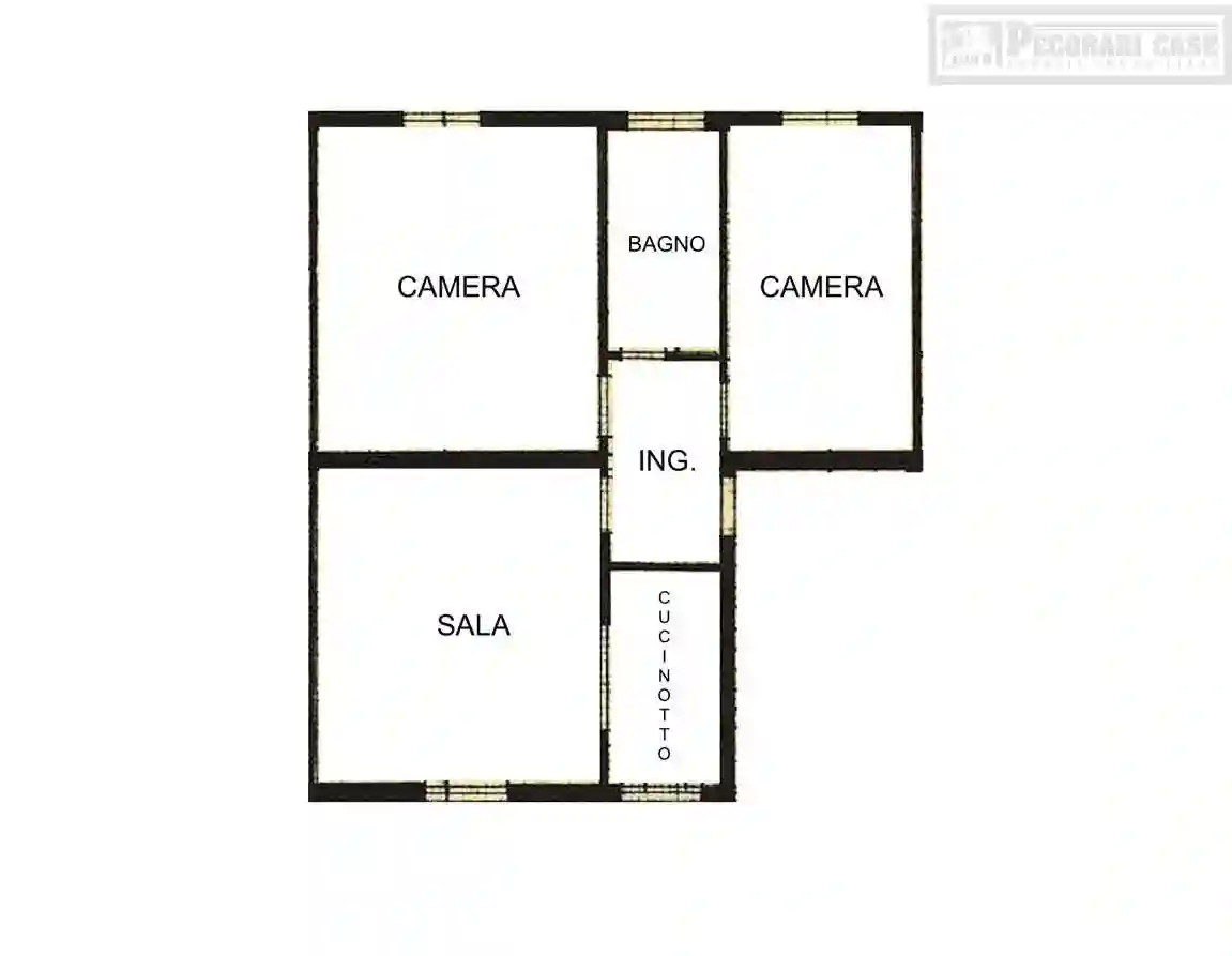 Appartamento - foto 3