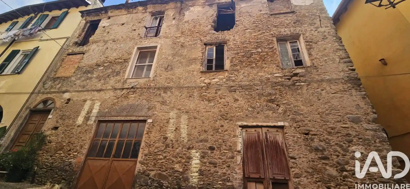 Rustico - Casale in vendita a Ortovero