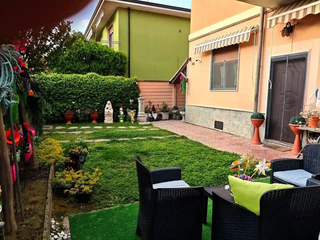 Appartamento - foto 4