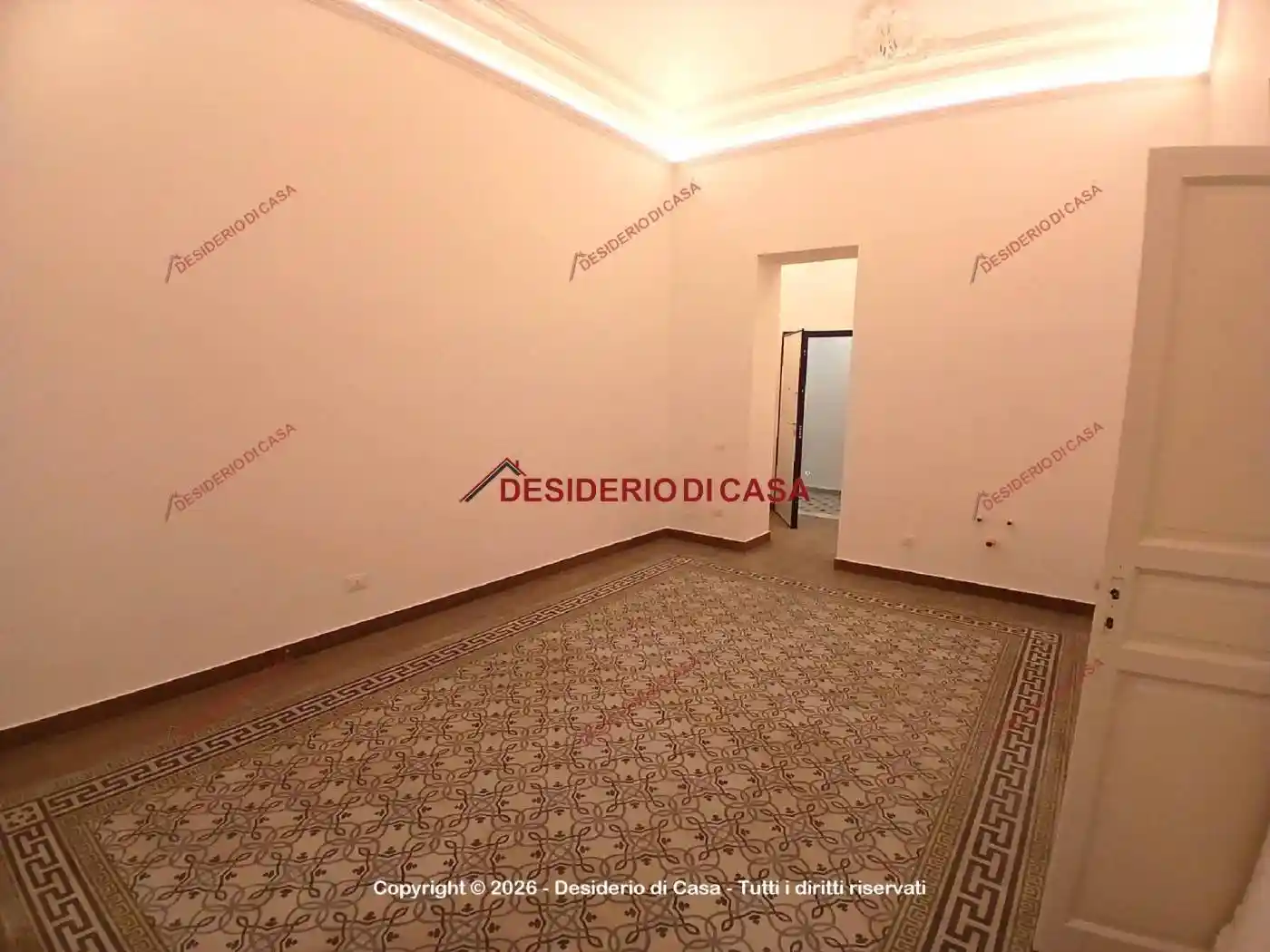 Appartamento in affitto a Palermo