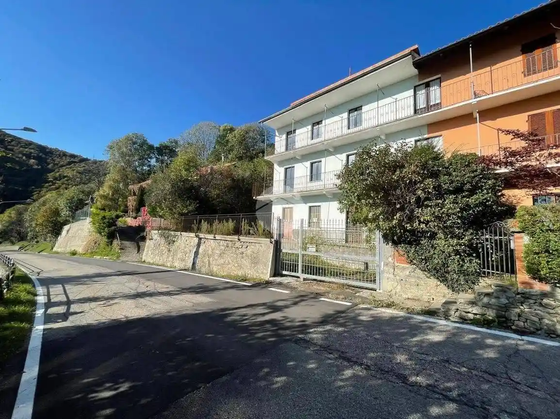 Casa indipendente in vendita a Valgioie