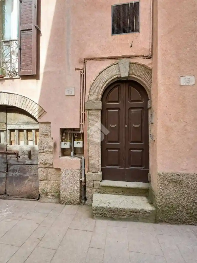 Appartamento in vendita a Orte