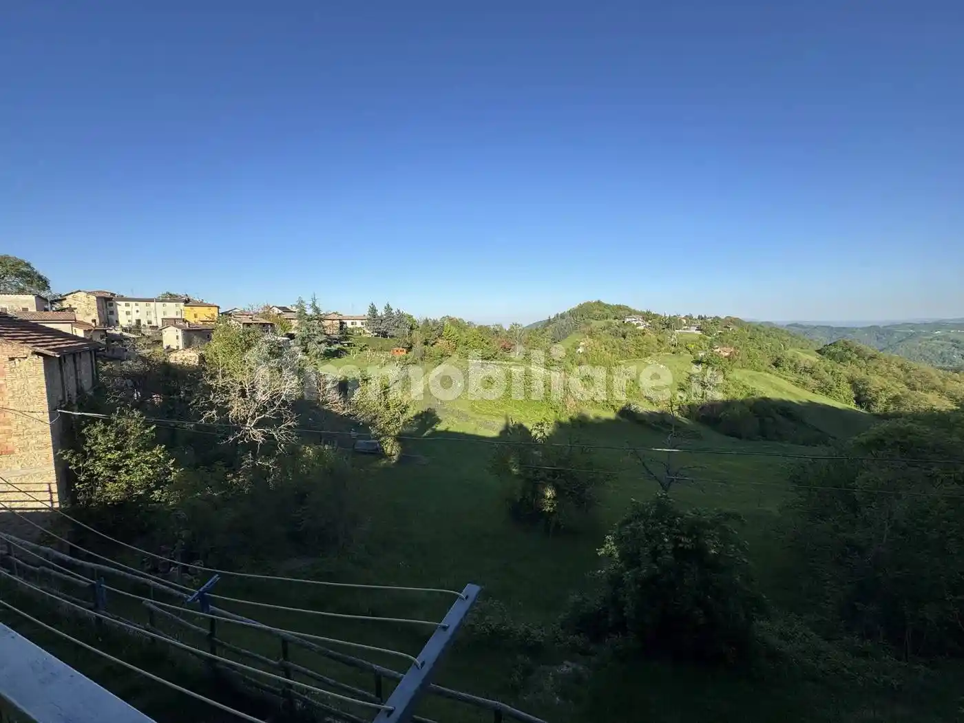 Appartamento in vendita a Casina
