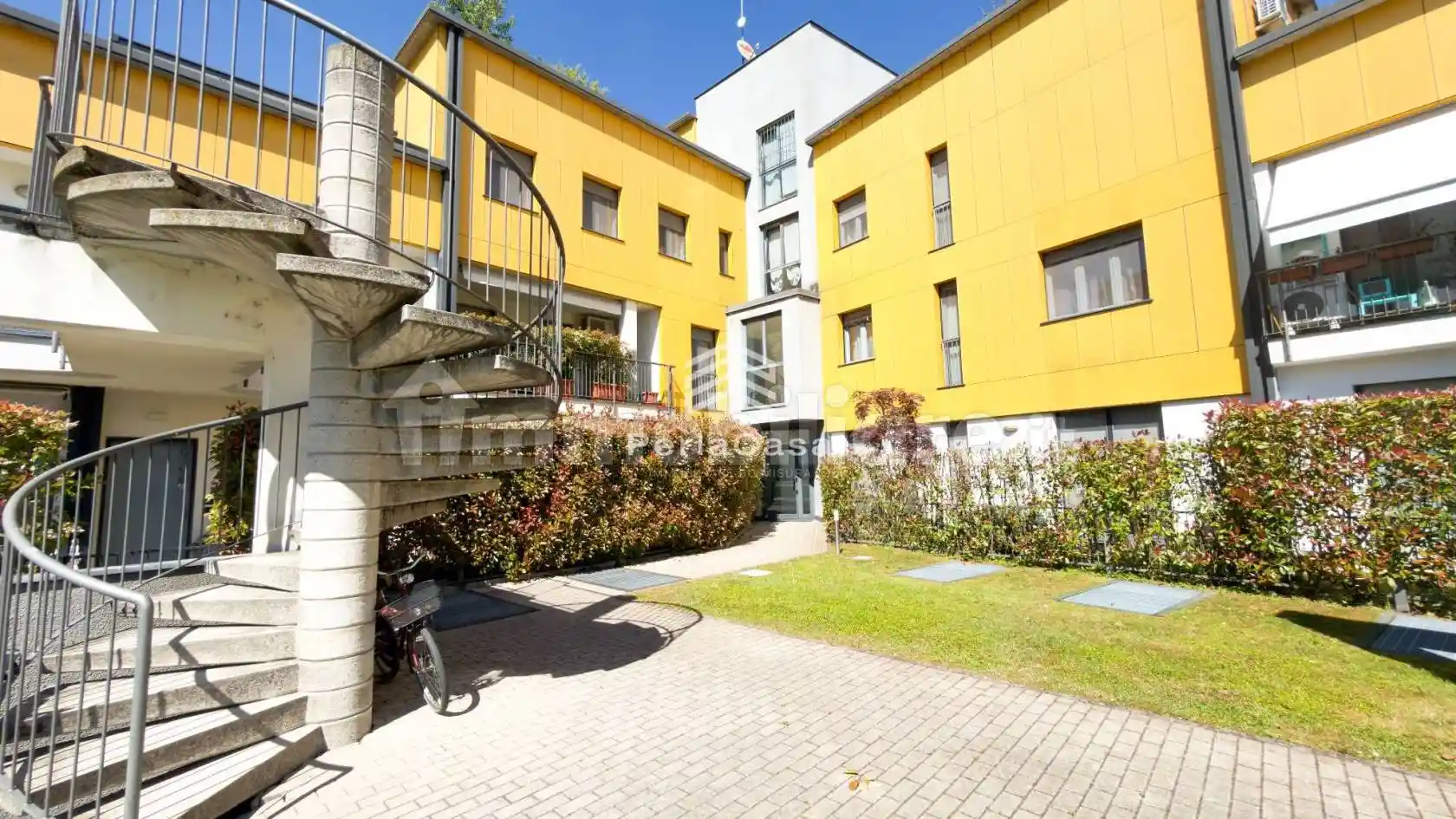 Appartamento in vendita a Vigevano
