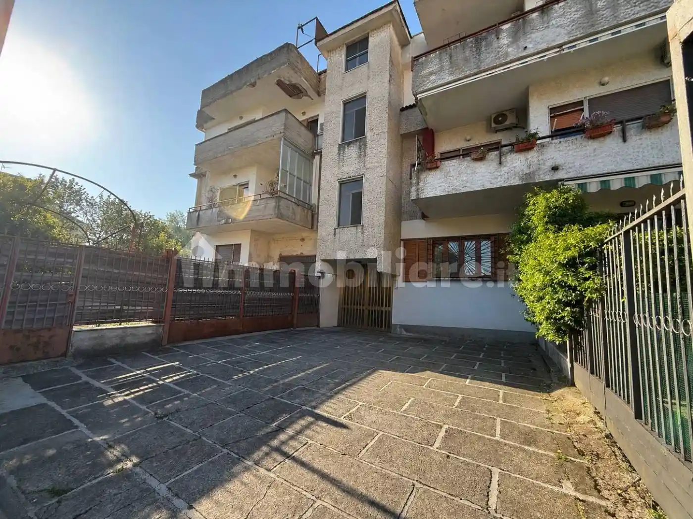Appartamento in vendita a Nocera Inferiore