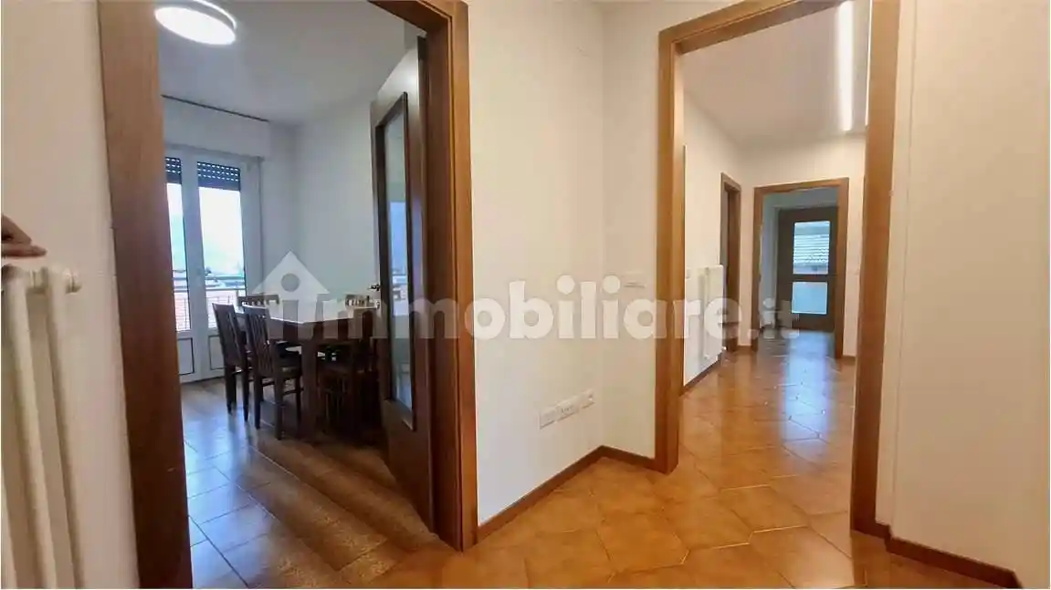 Appartamento in affitto a Aldeno